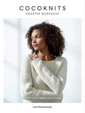 Cocoknits Sweater Workshop