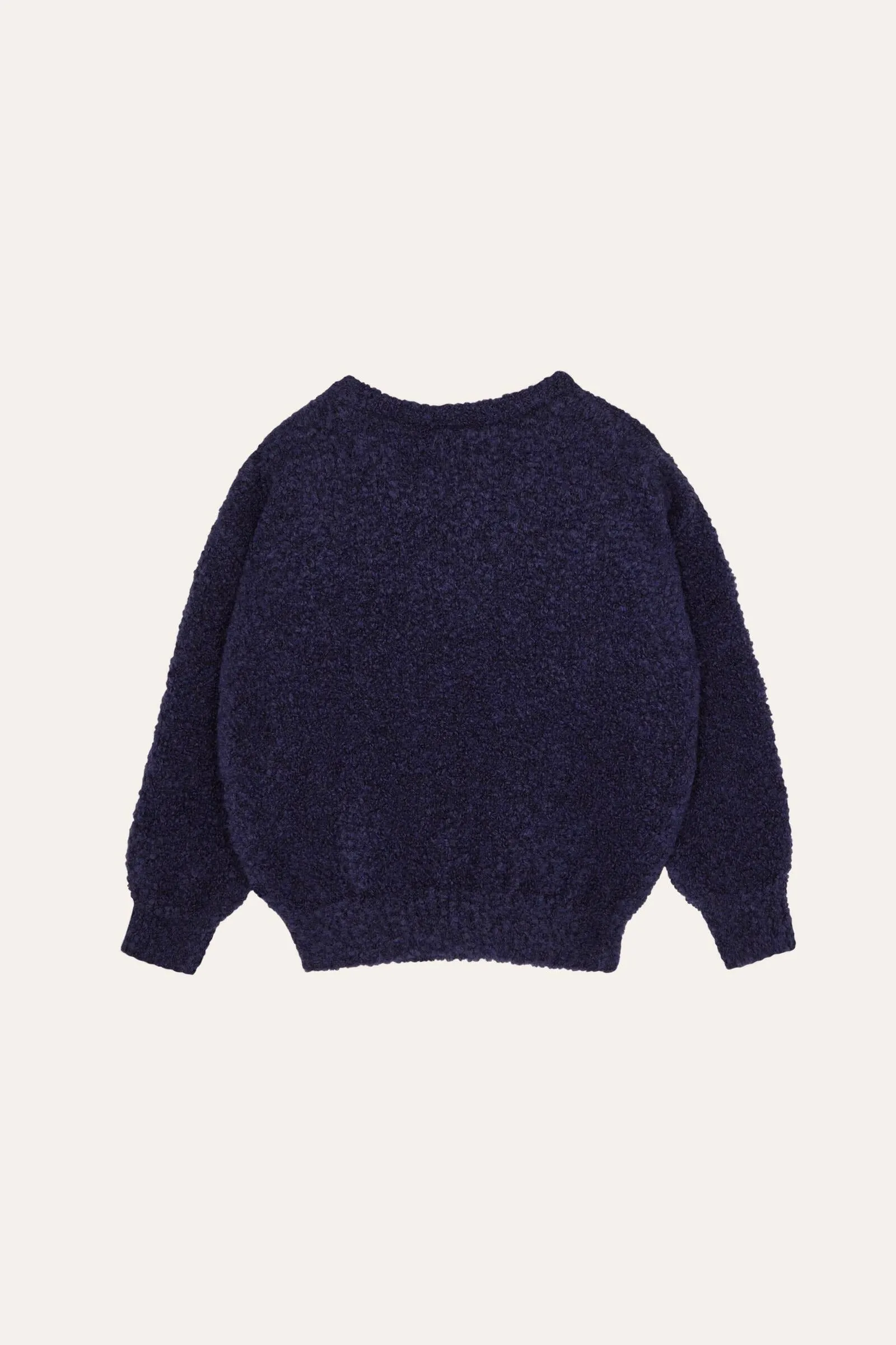 Daisies Kids Pullover