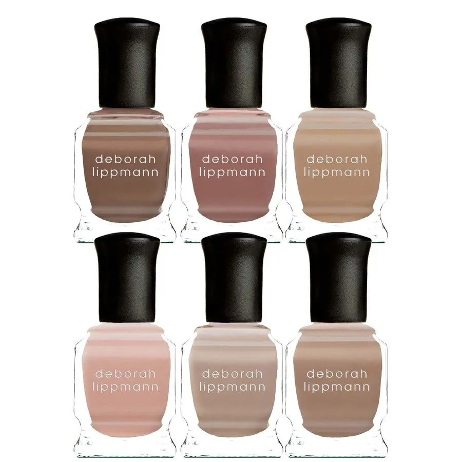 Deborah Lippmann - Gel Lab Pro Mini Nail Polish - Body And Soul