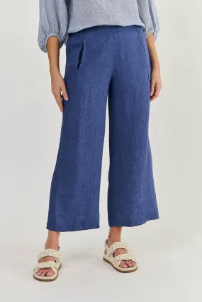 Delta Linen Pant