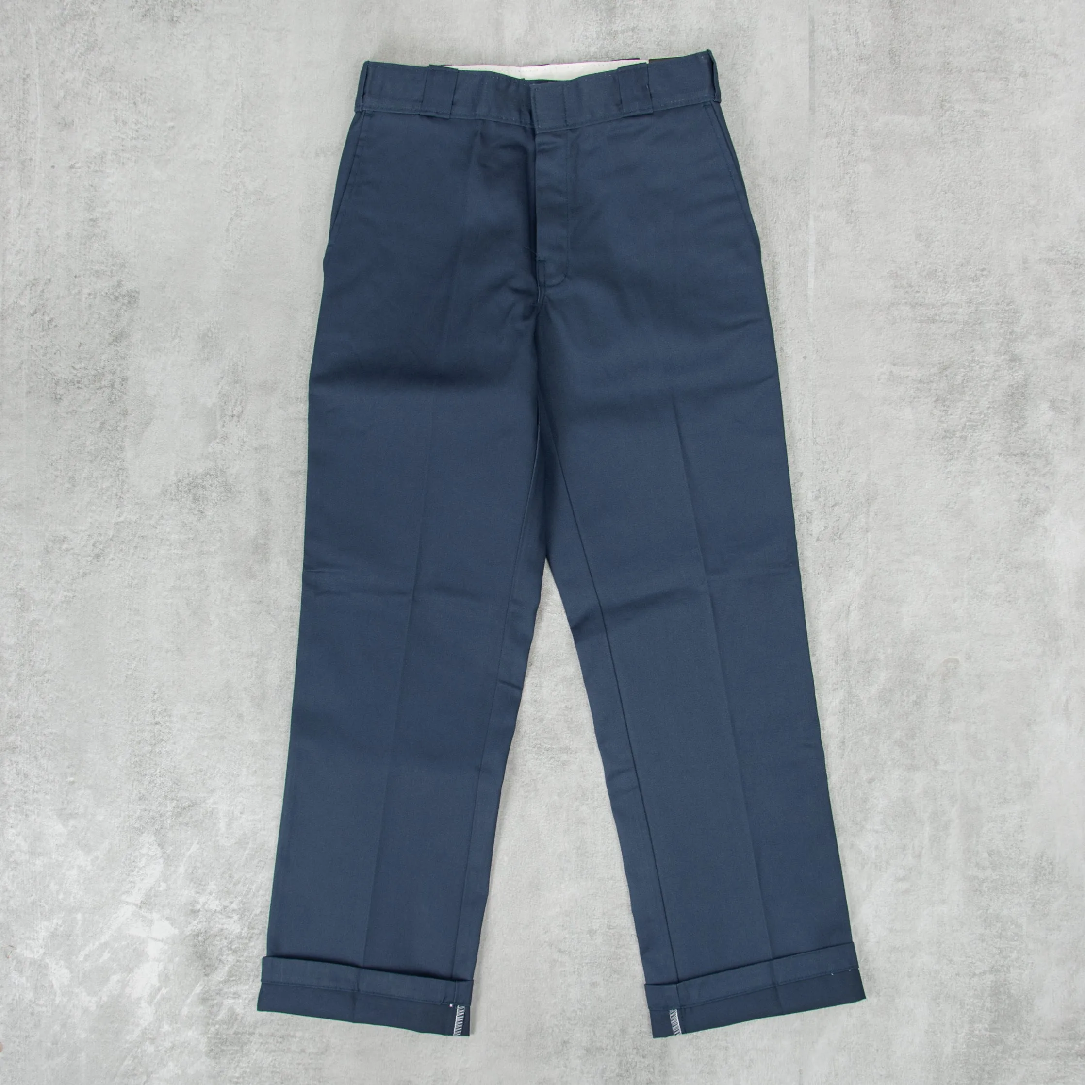 Dickies 874 Original Straight Work Pant - Air Force Blue