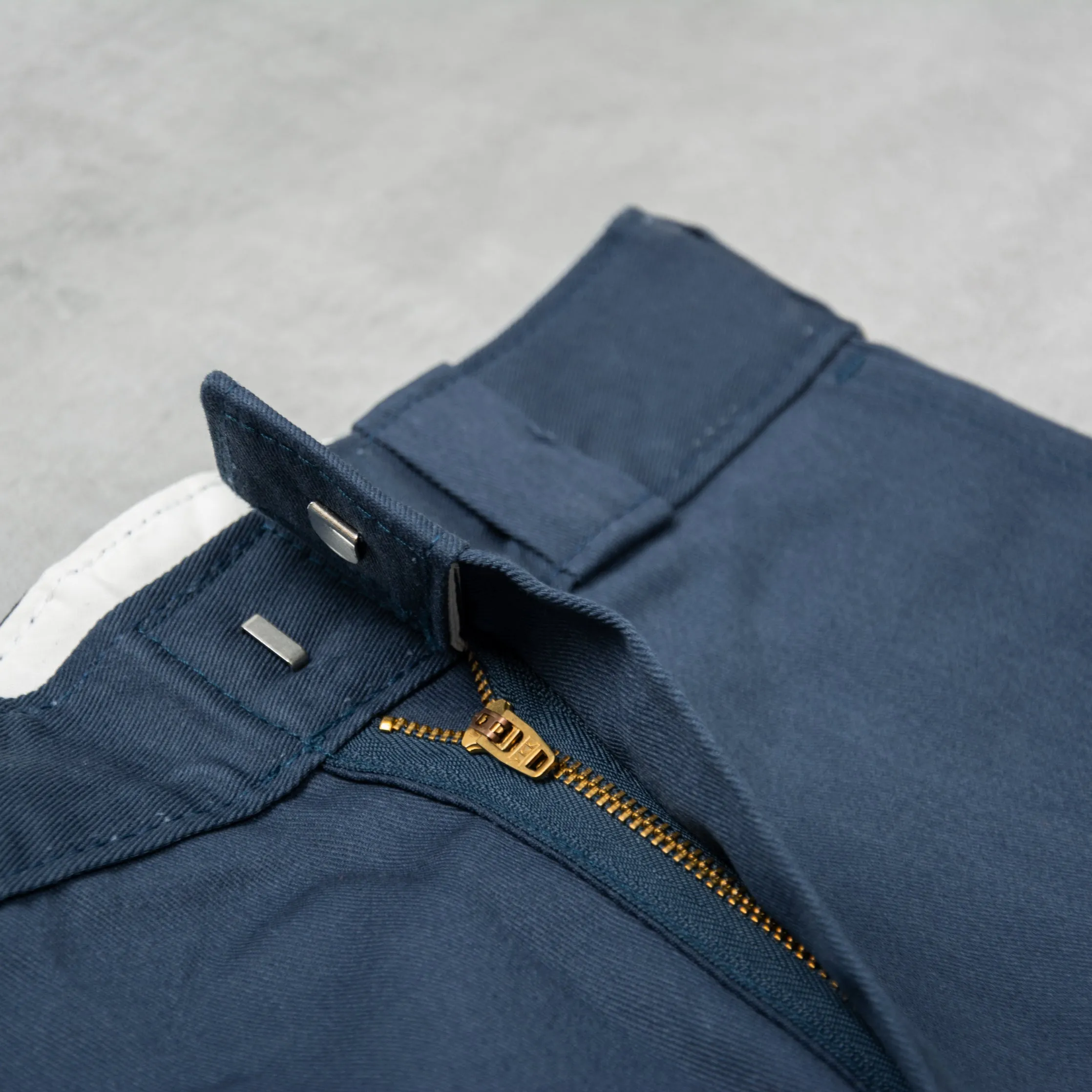 Dickies 874 Original Straight Work Pant - Air Force Blue