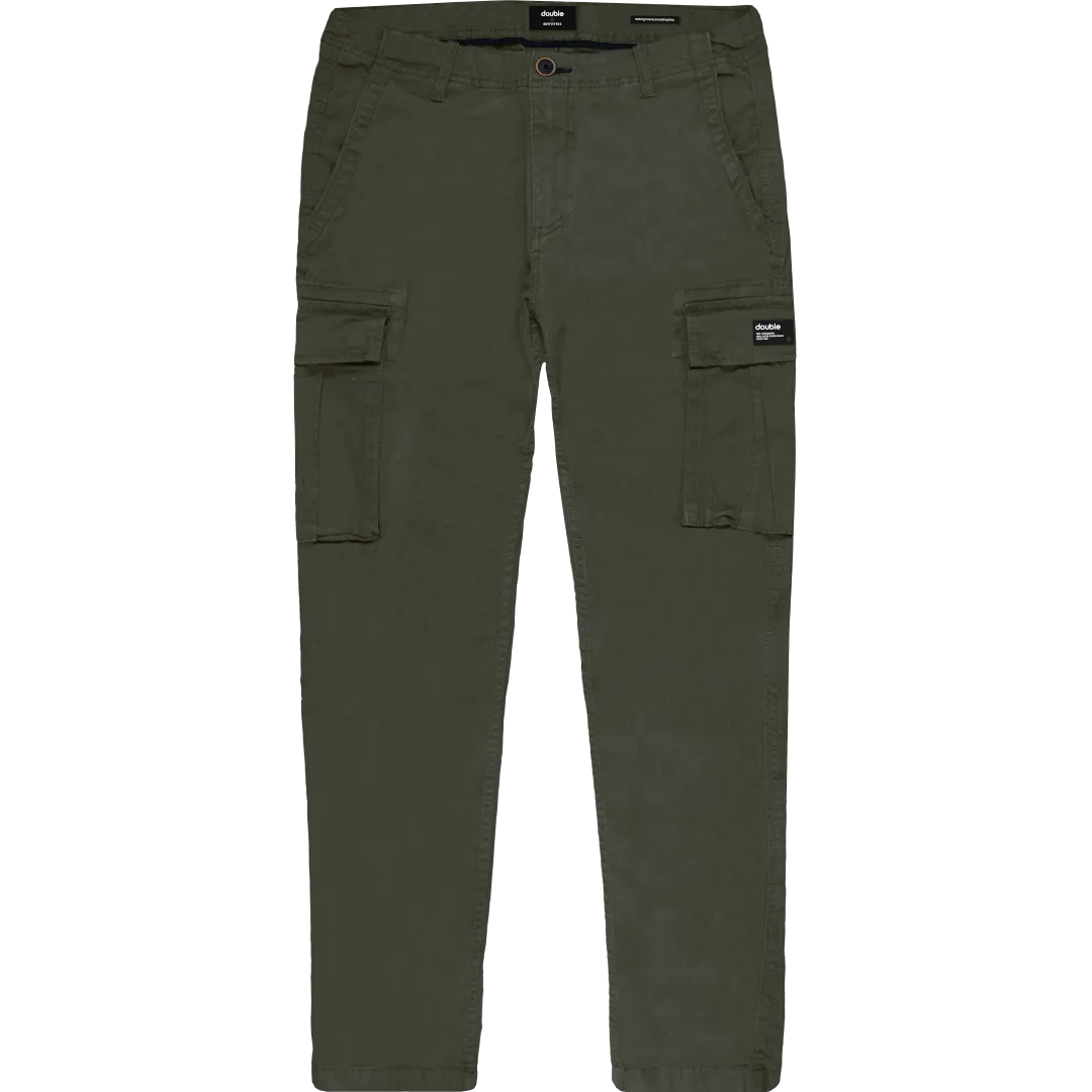 Double Outfitters Cargo Pants 24A K