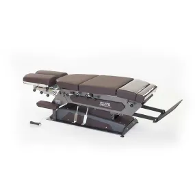 Elite High Low Chiropractic Table (Base Model Only)