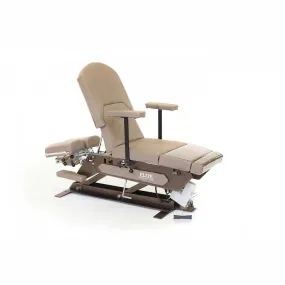 Elite Hybrid Adjusting Chiropractic Table (Base Model Only)