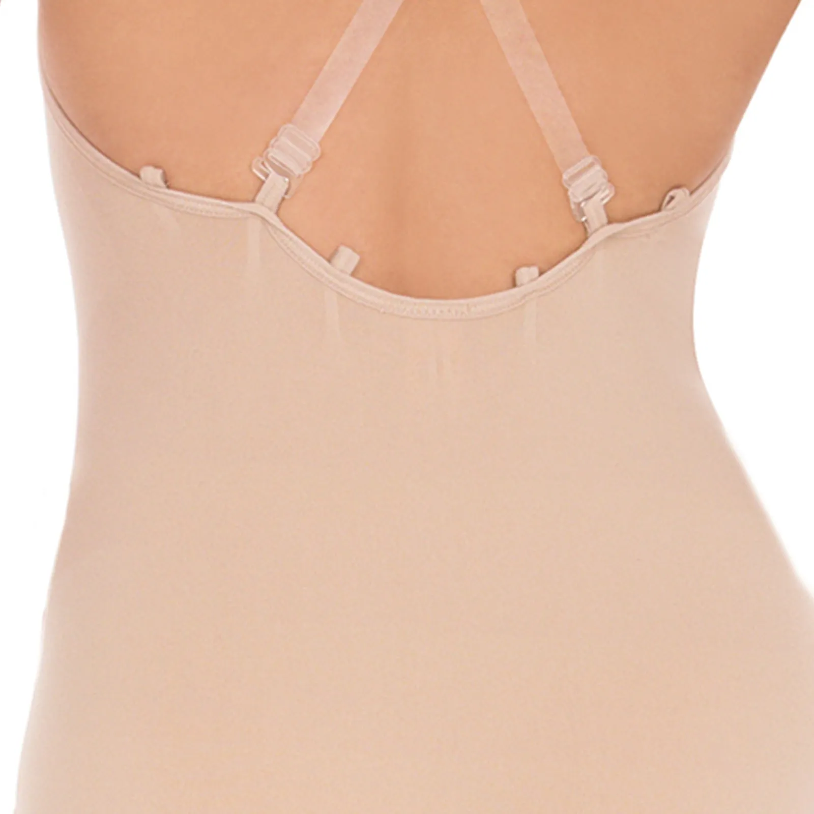 Eurotard Adult Seamless Camisole Liner