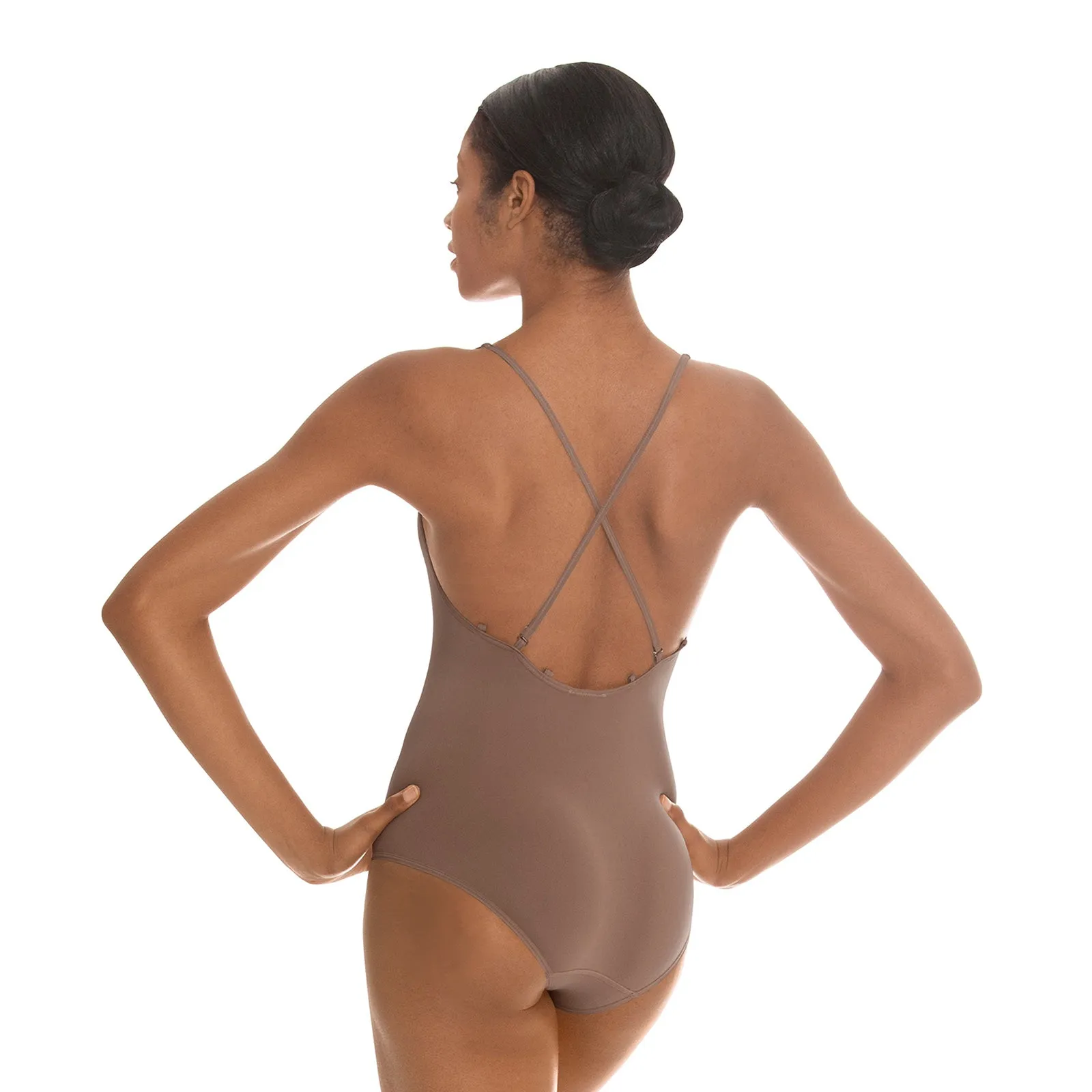 Eurotard Adult Seamless Camisole Liner