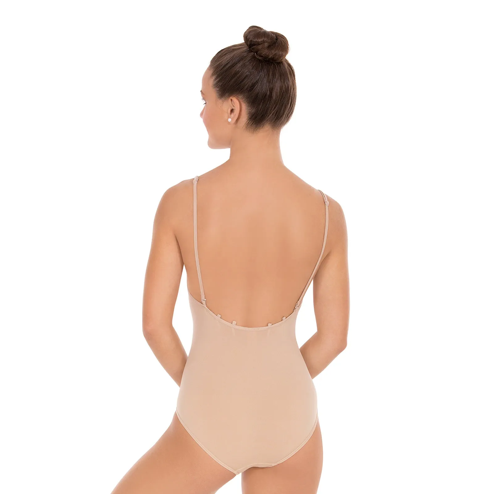 Eurotard Adult Seamless Camisole Liner