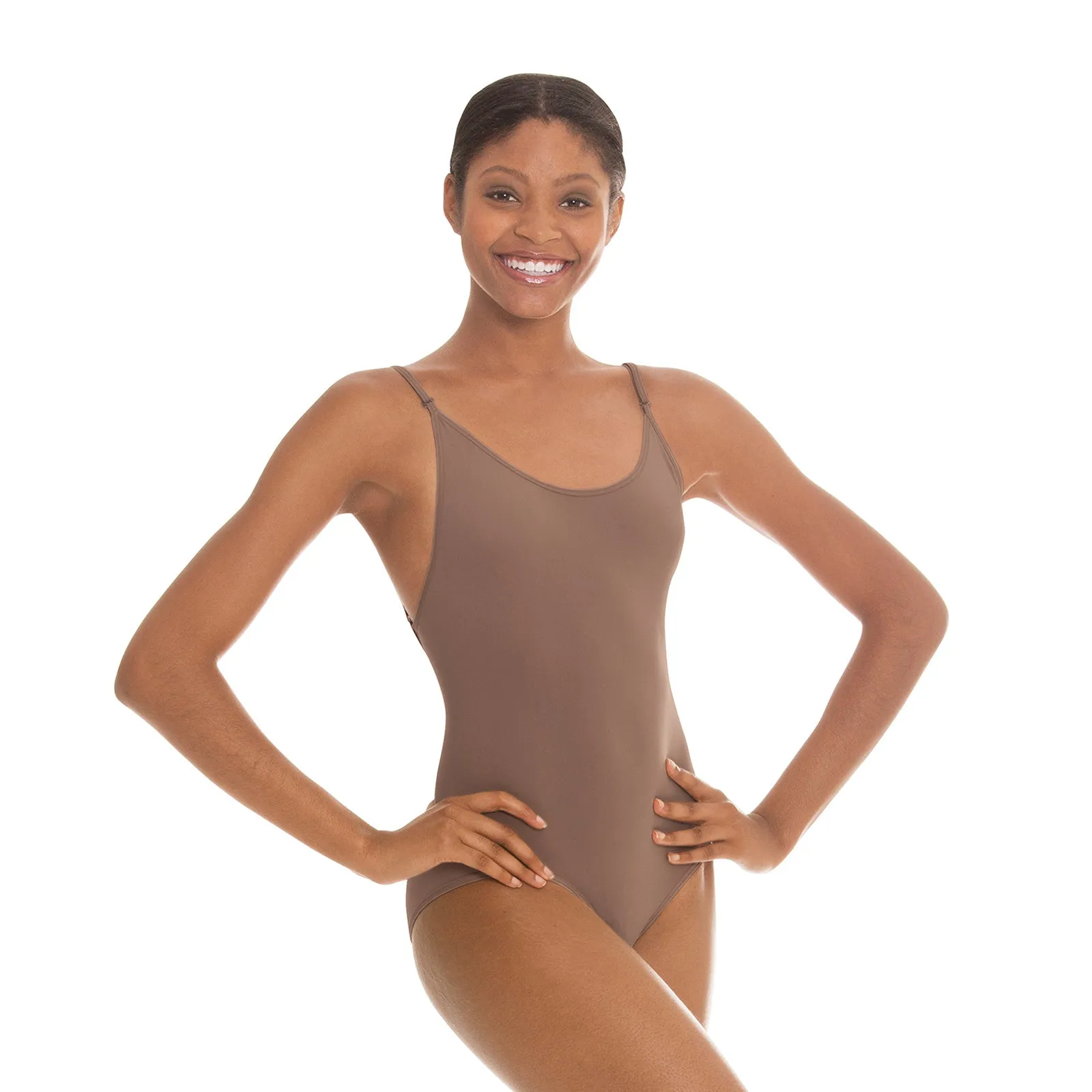 Eurotard Adult Seamless Camisole Liner