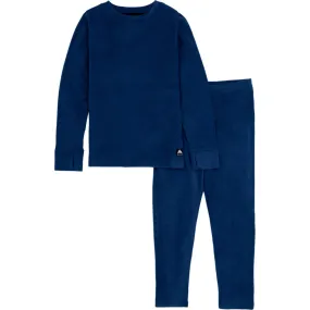 Fleece Base Layer Thermal Set - Kids