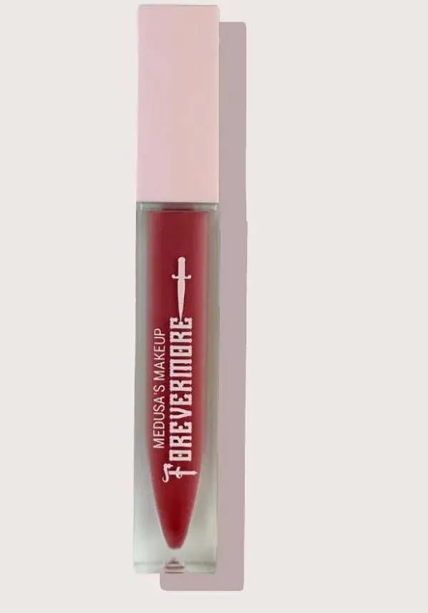 Forevermore [Grl Pwr] | LIQUID LIPSTICK