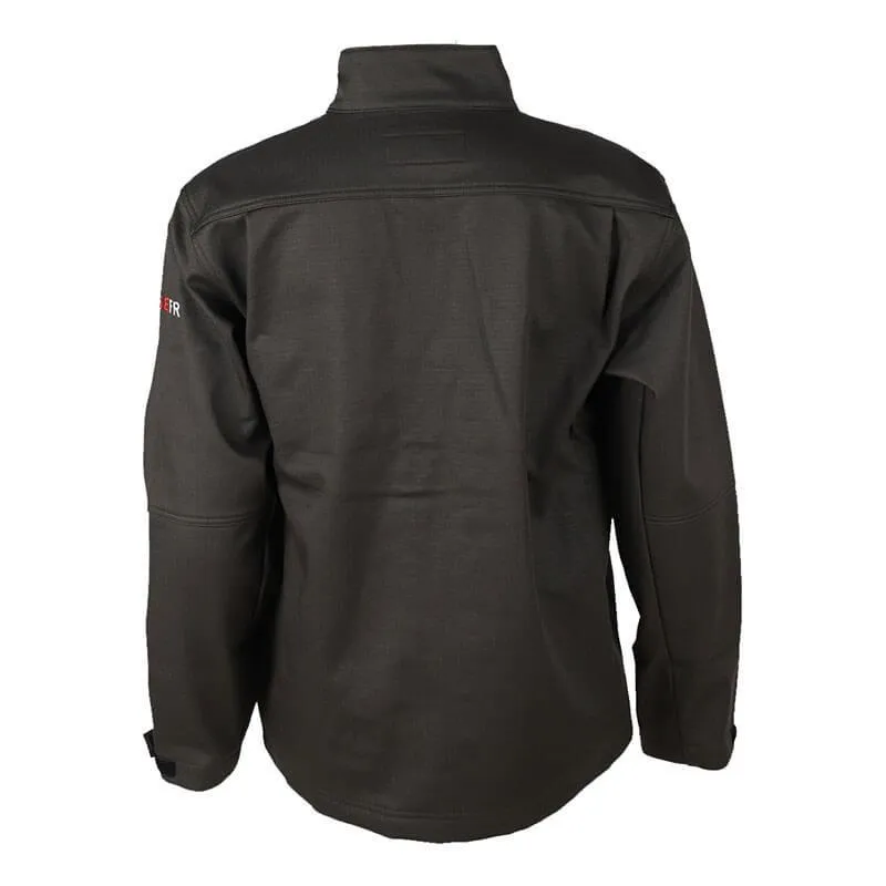 ForgeFR Men's FR Ripstop Jacket