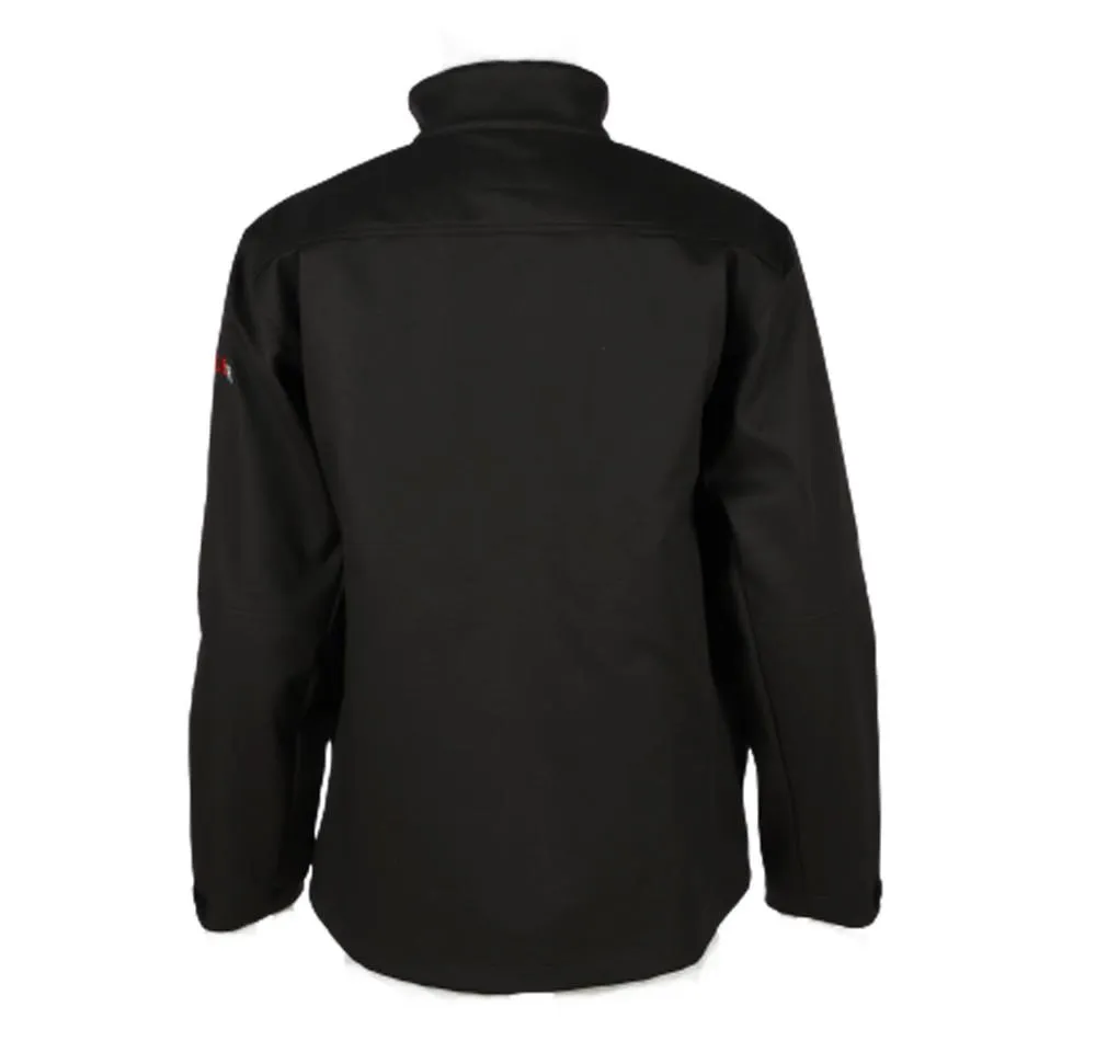 ForgeFR Men's FR Ripstop Jacket