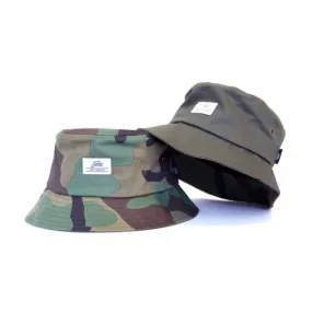 Fortis Revirsible Bucket Hat