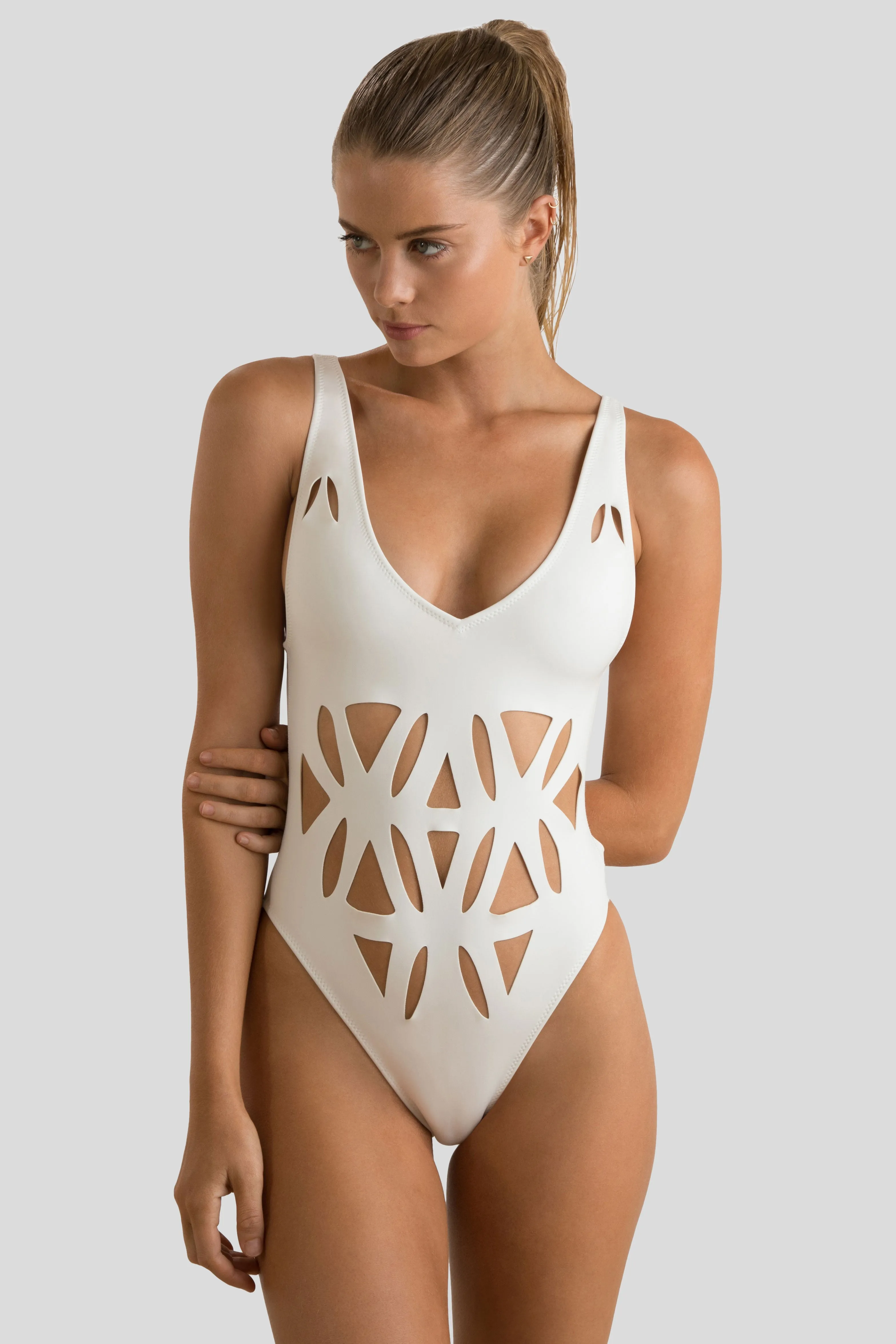 Gianna One-Piece