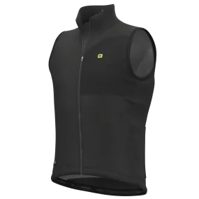 Gilet Ale R-EV1 Riparo - Nero