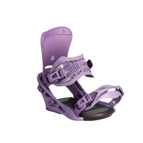 GS Snowboard Bindings - Womens