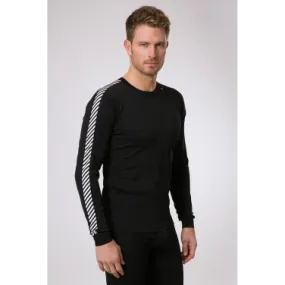 Helly Hansen Baselayer Dry Stripe Crew