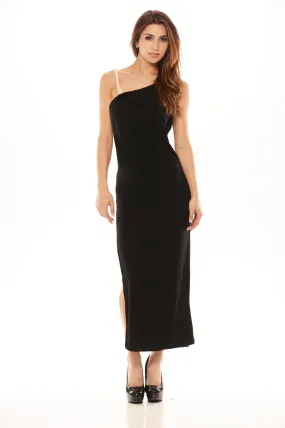 Hepburn Twist Dress