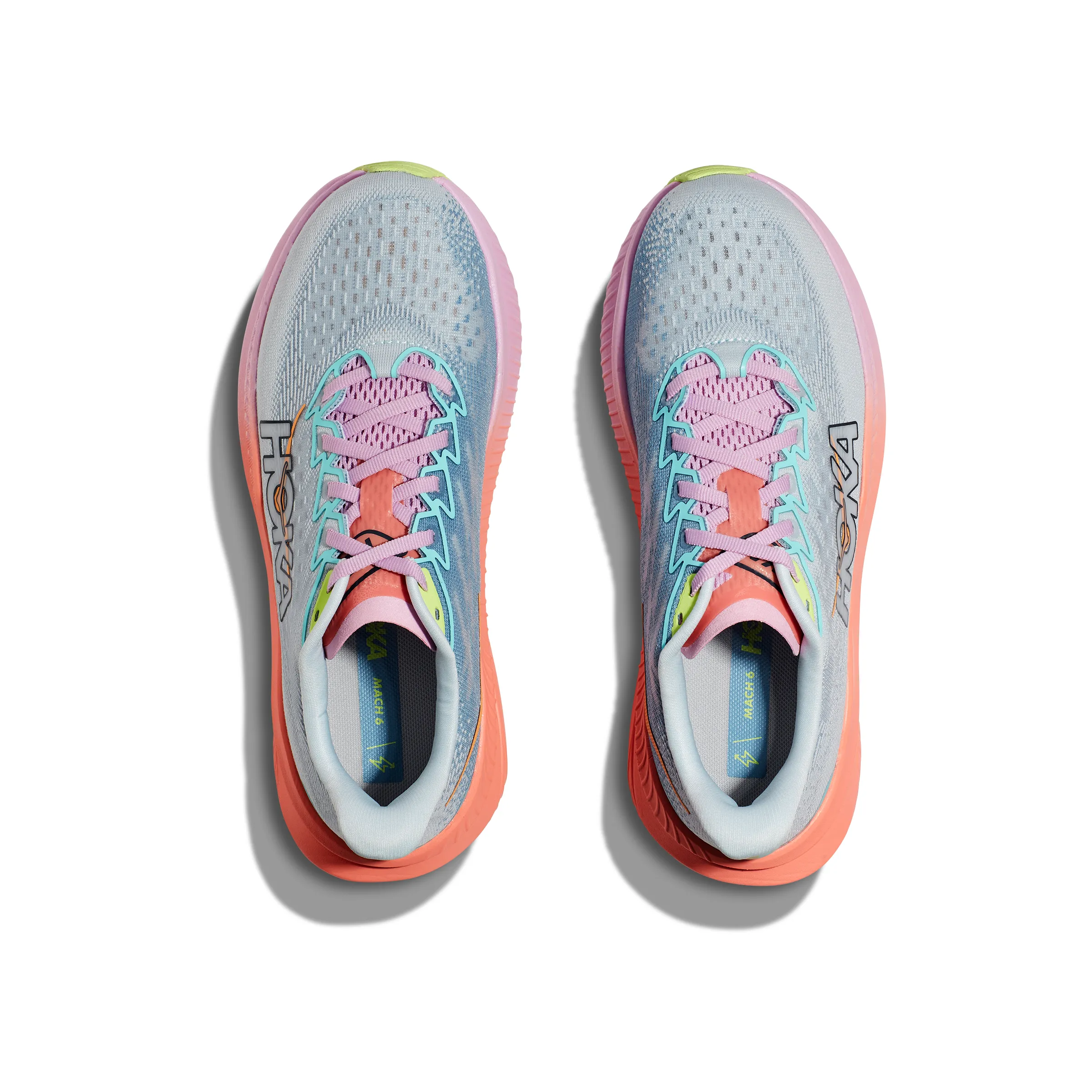 Hoka Women's Mach 6