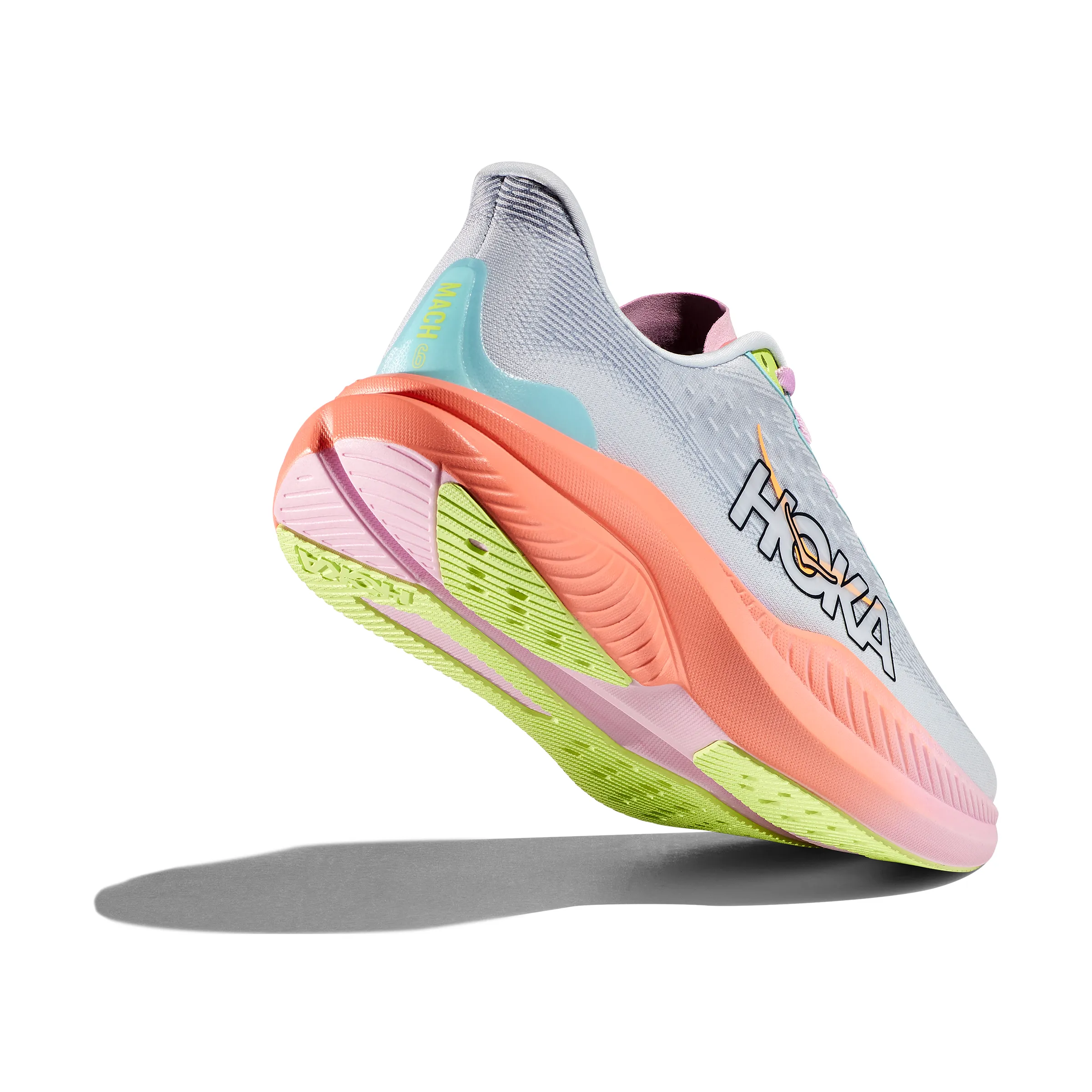 Hoka Women's Mach 6