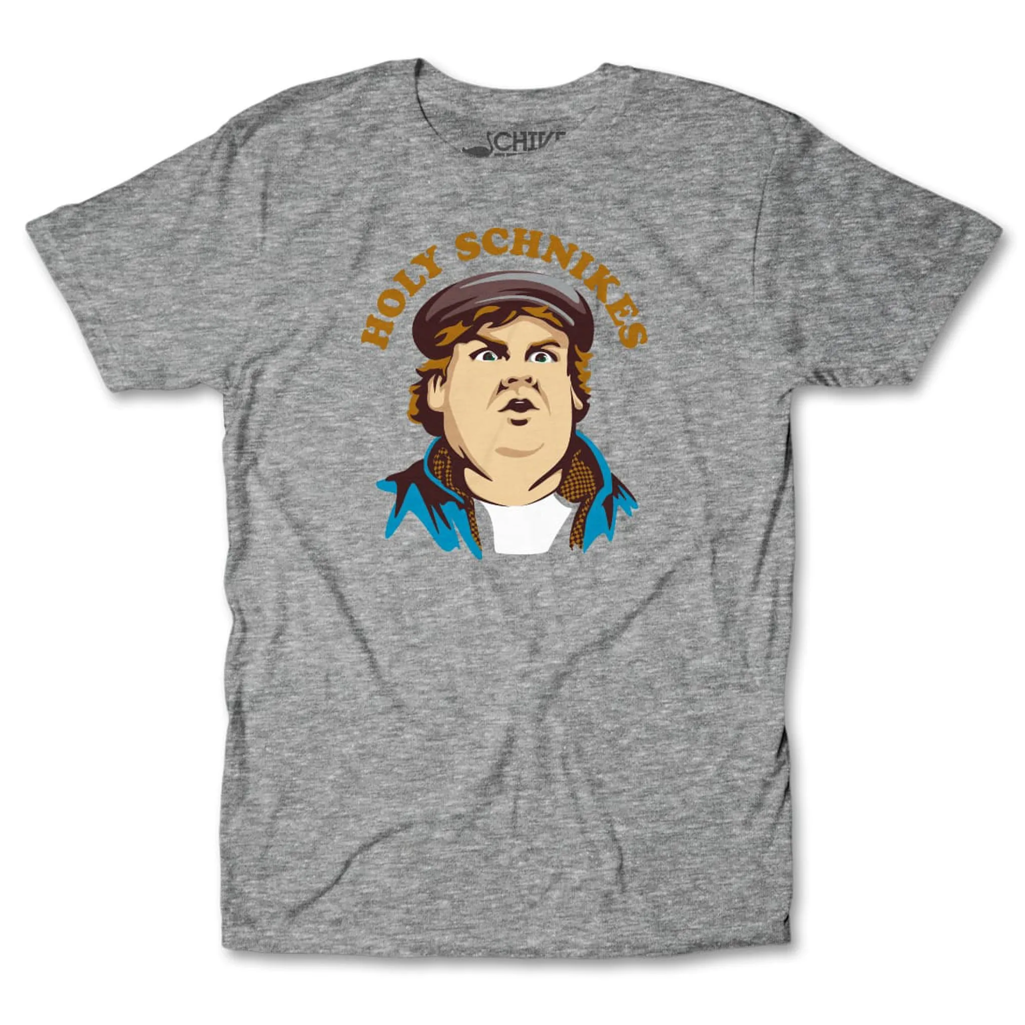 Holy Schnikes 2.0 Tee