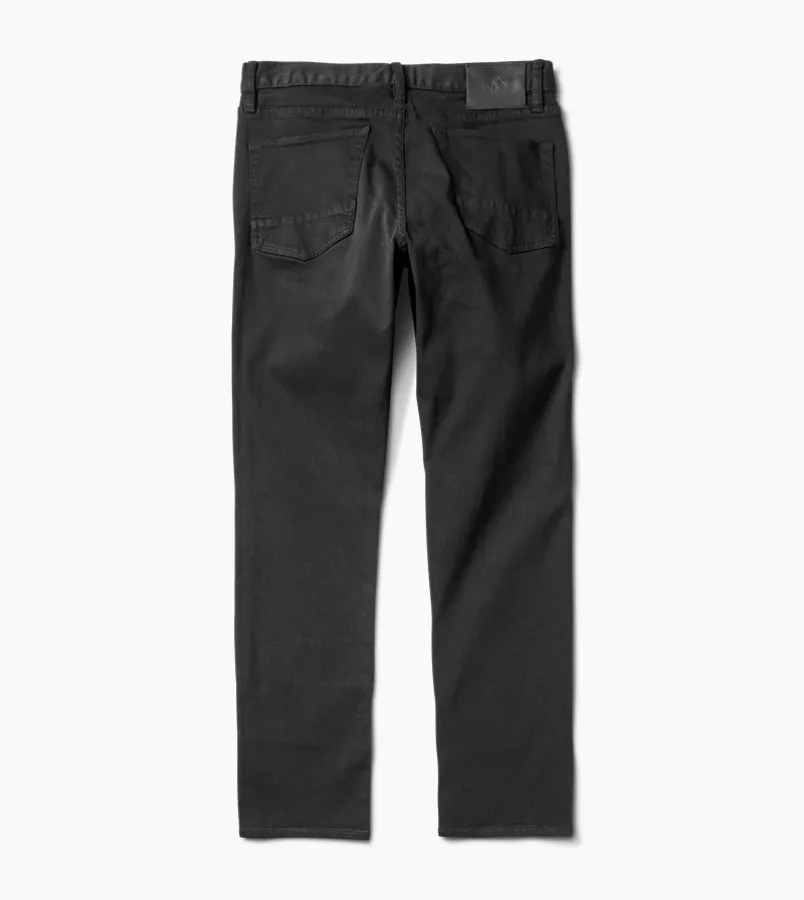 HWY 133 Slim Fit Broken Twill Jeans