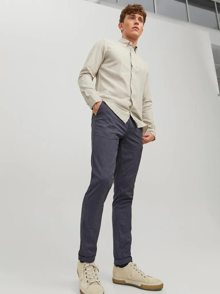 Jack & Jones Marco Connor - Slim fit chino