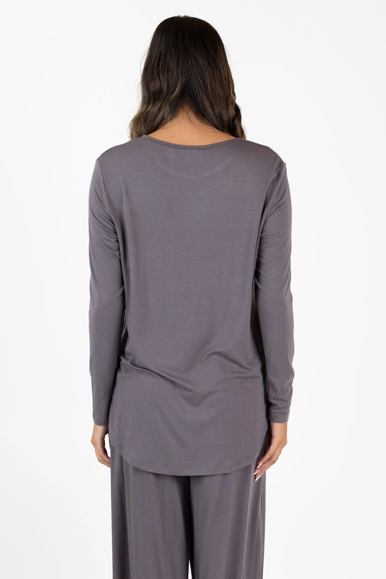 Janeen Jersey Set