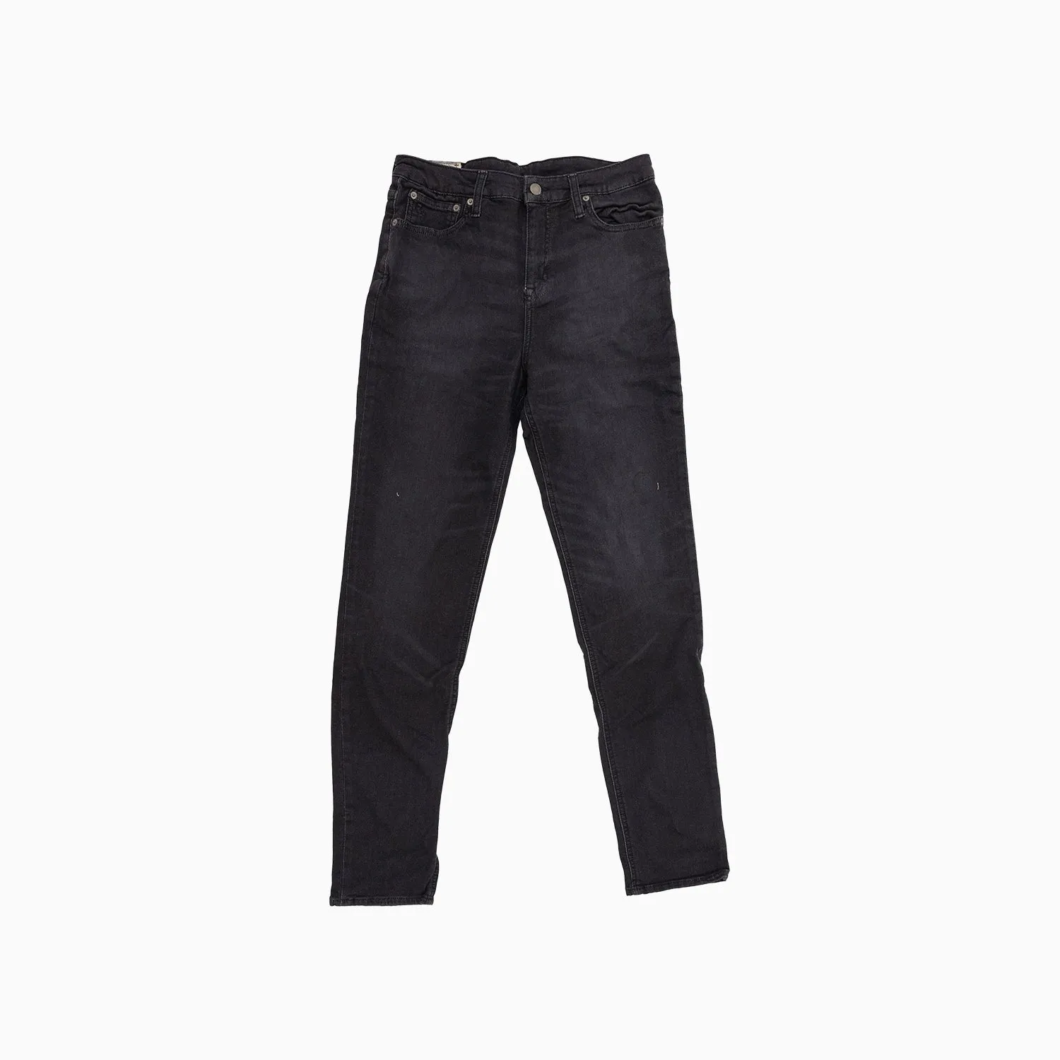 Kid's Skinny Slim Fit Denim Jean Pant