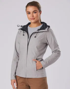 Ladies Waterproof Performance Jacket - JK56