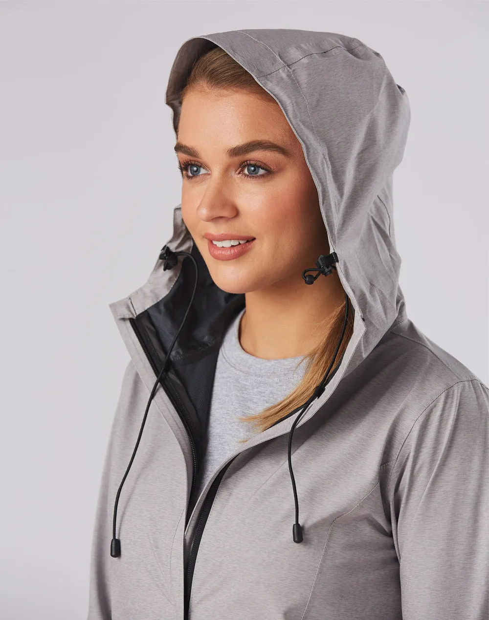 Ladies Waterproof Performance Jacket - JK56