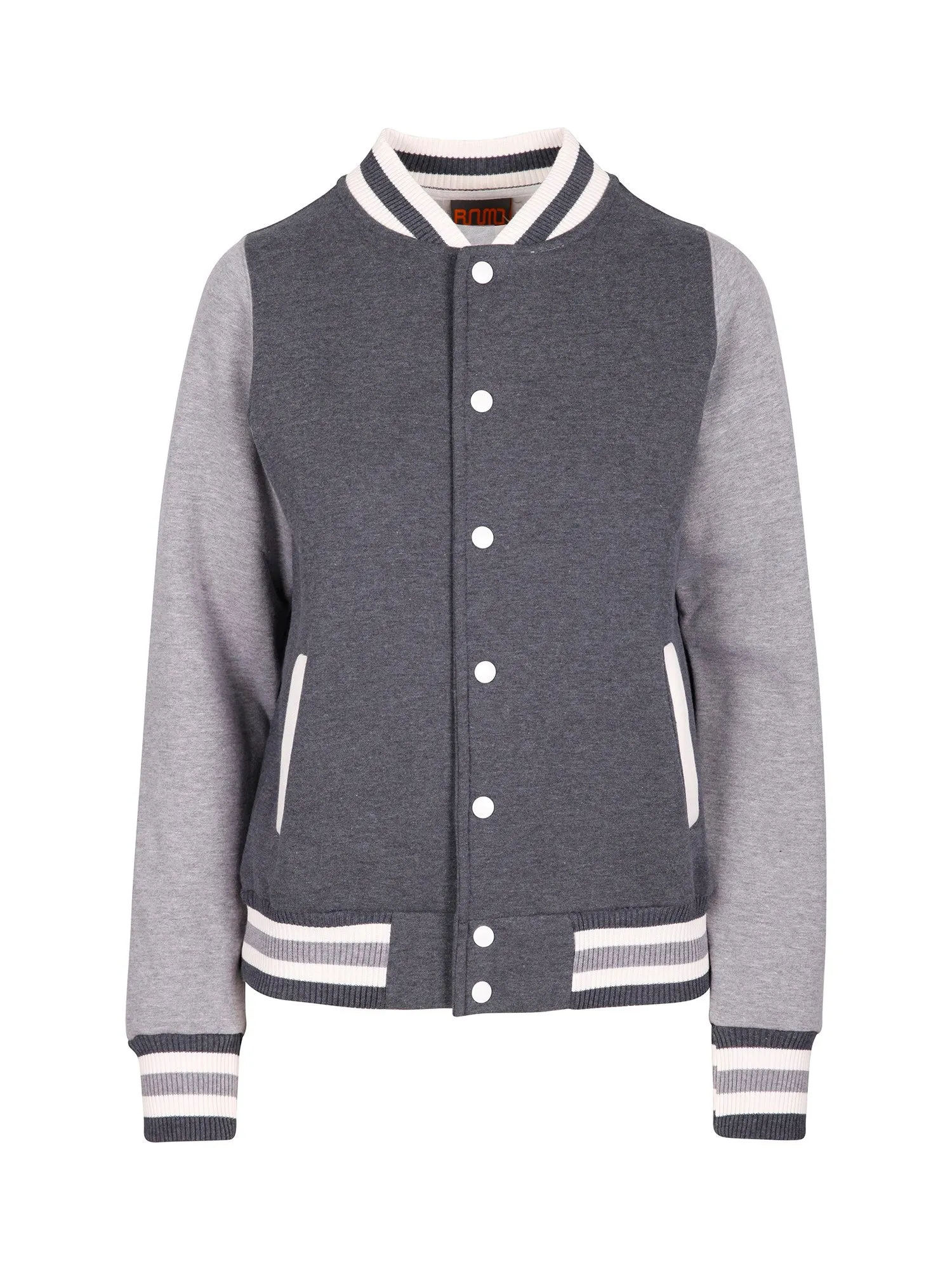 Ladies/Junior Varsity Jacket - FO96UN