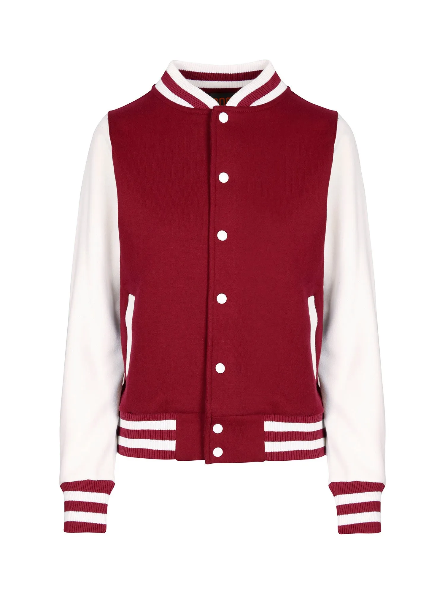 Ladies/Junior Varsity Jacket - FO96UN