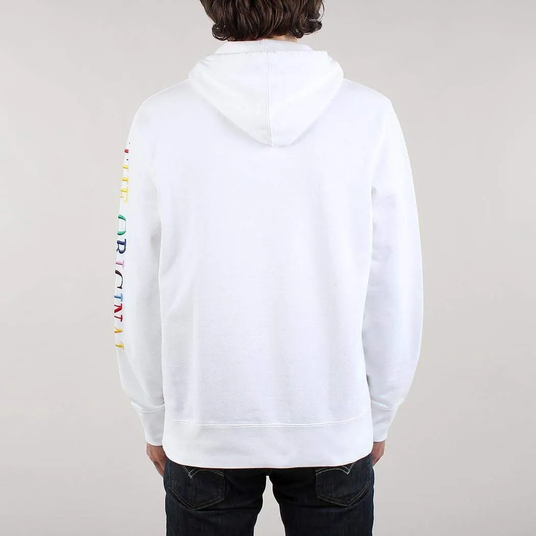 Levis Graphic Pullover Hoody