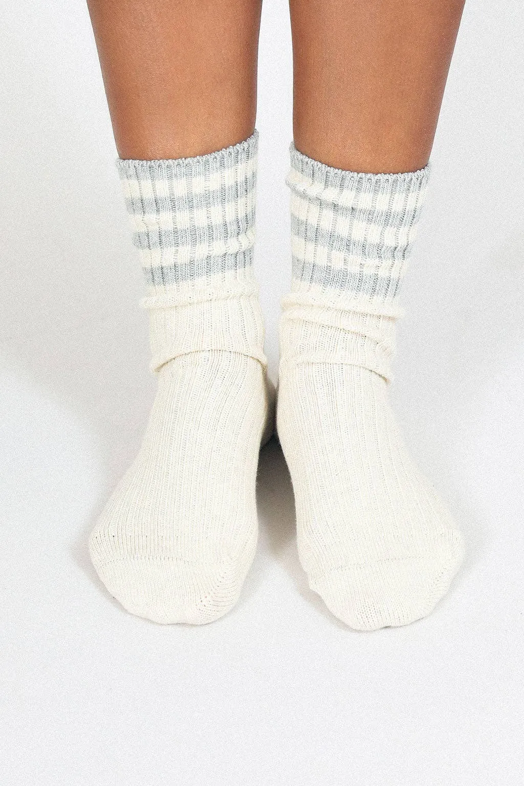 Lexi Crew Sock