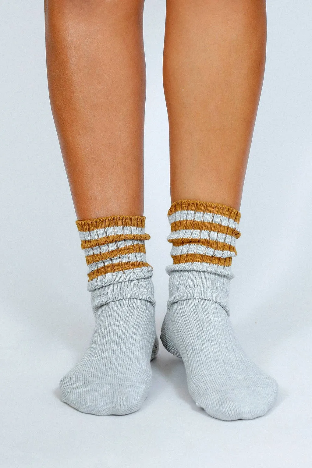 Lexi Crew Sock