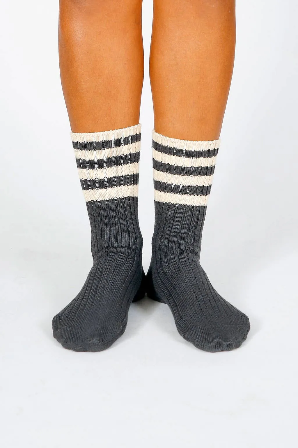 Lexi Crew Sock