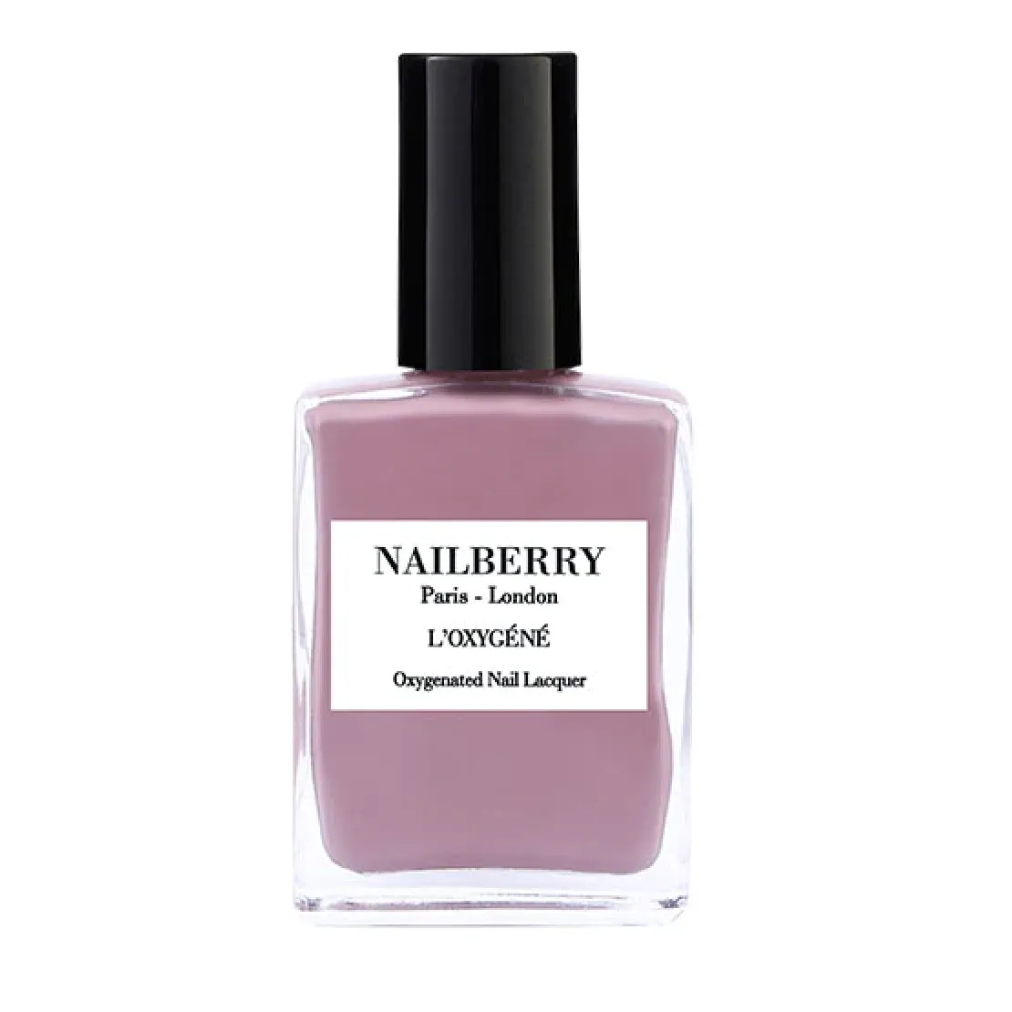 Love Me Tender Nailberry