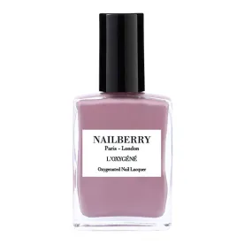 Love Me Tender Nailberry