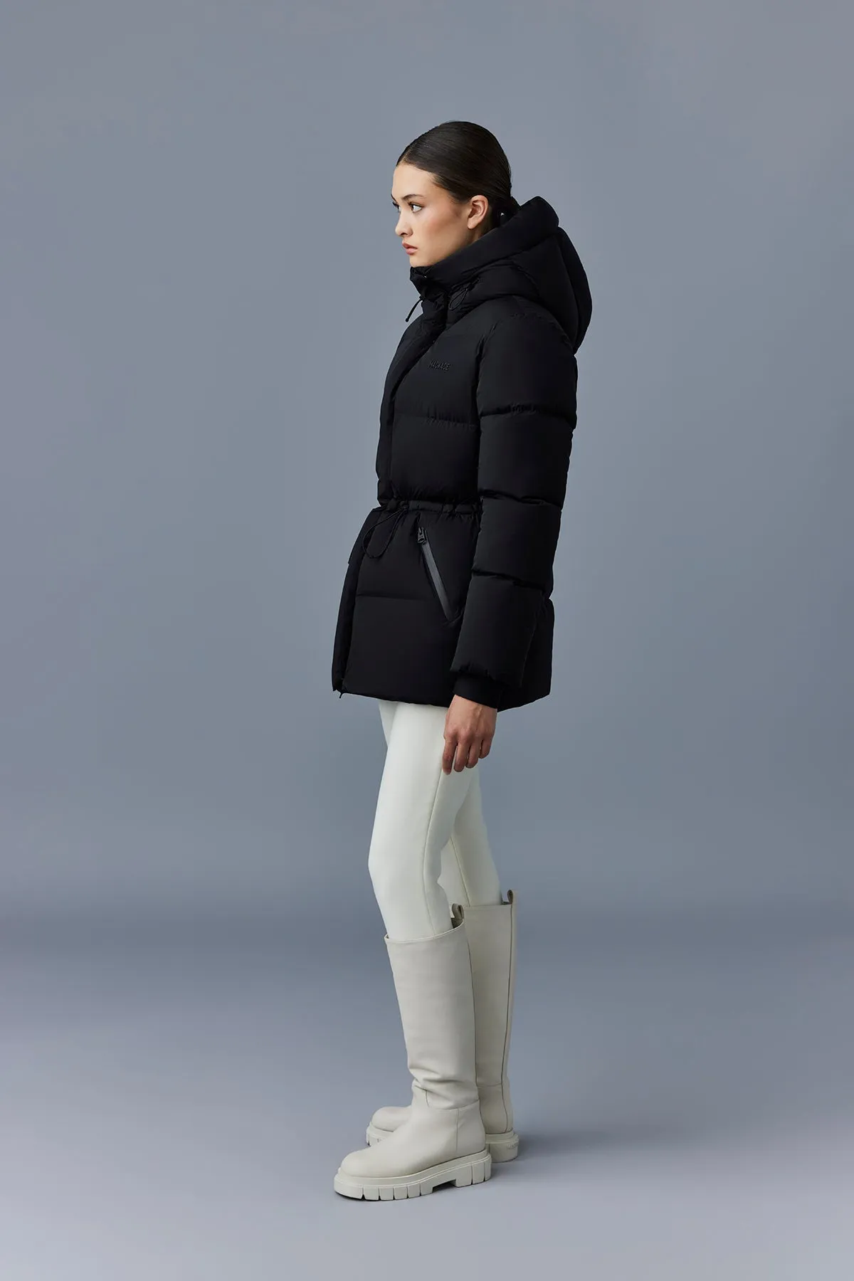 MACKAGE FREYA-CITY - Stretch Light Down Jacket