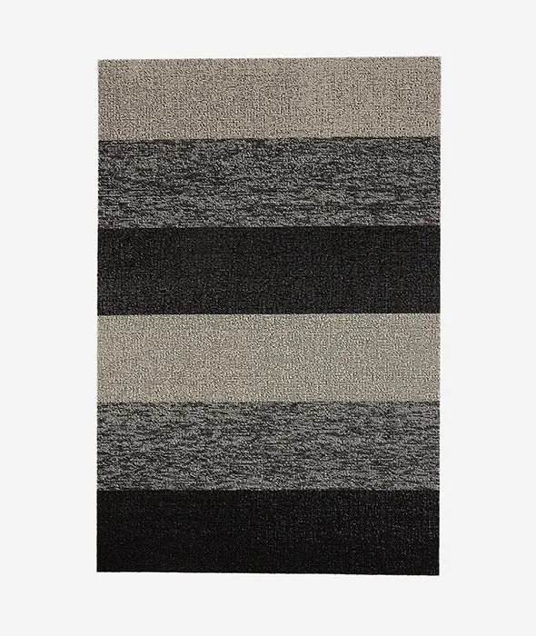 Marbled Stripe Shag Mats - More Options