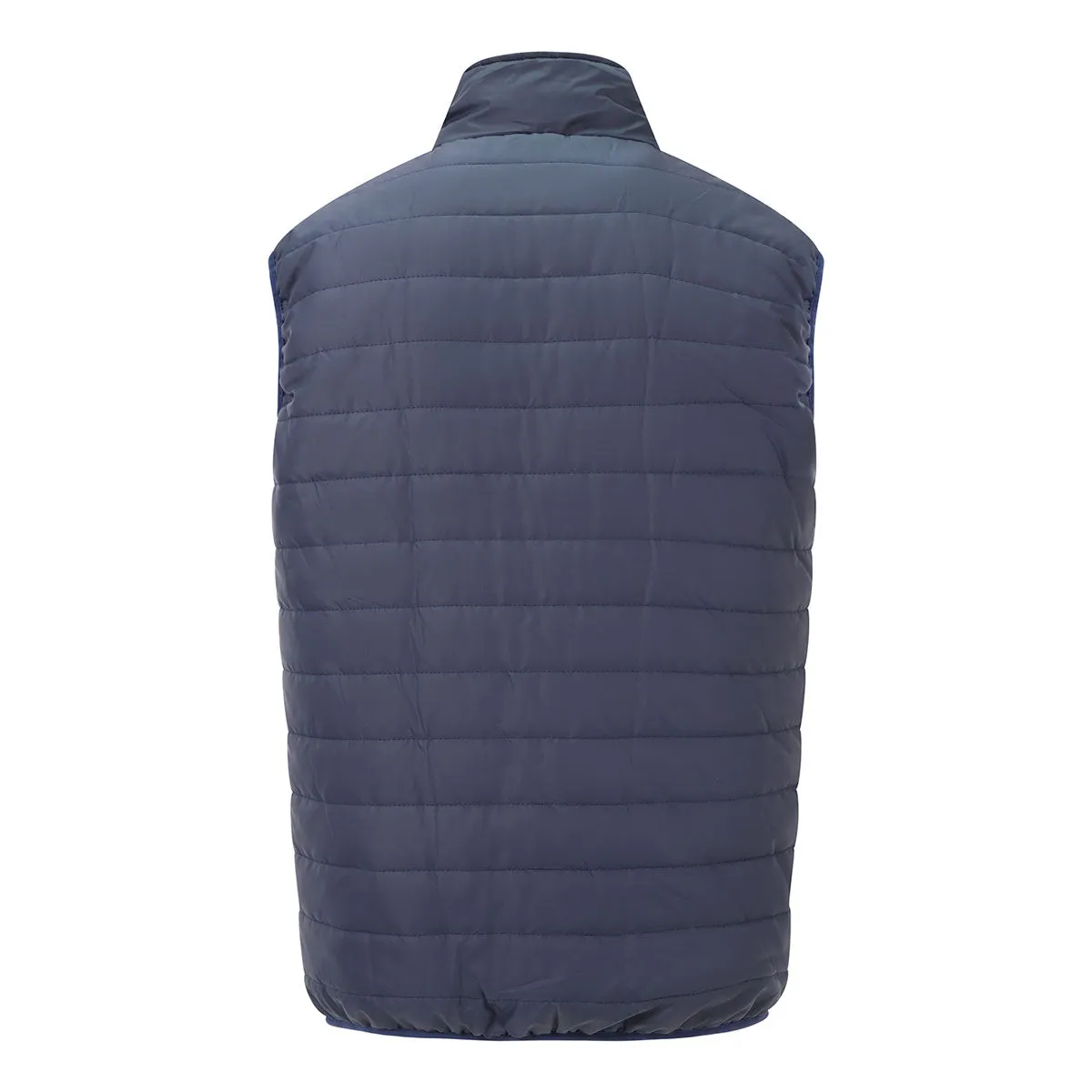 Mc Keever Blackrock Camogie Core 22 Padded Gilet - Youth - Navy