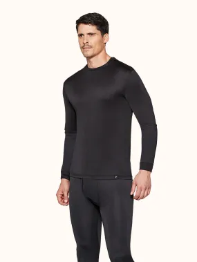 Men's Crew Thermasilk Top