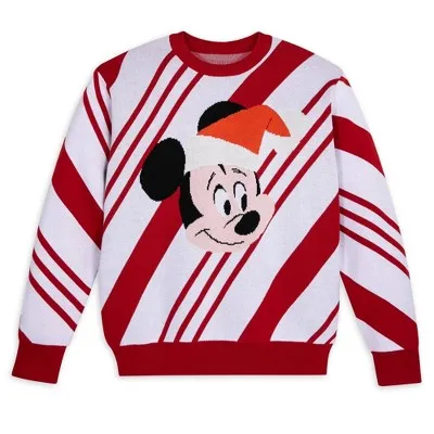 Men's Disney Classics Do Christmas Sweater - S - Disney Store