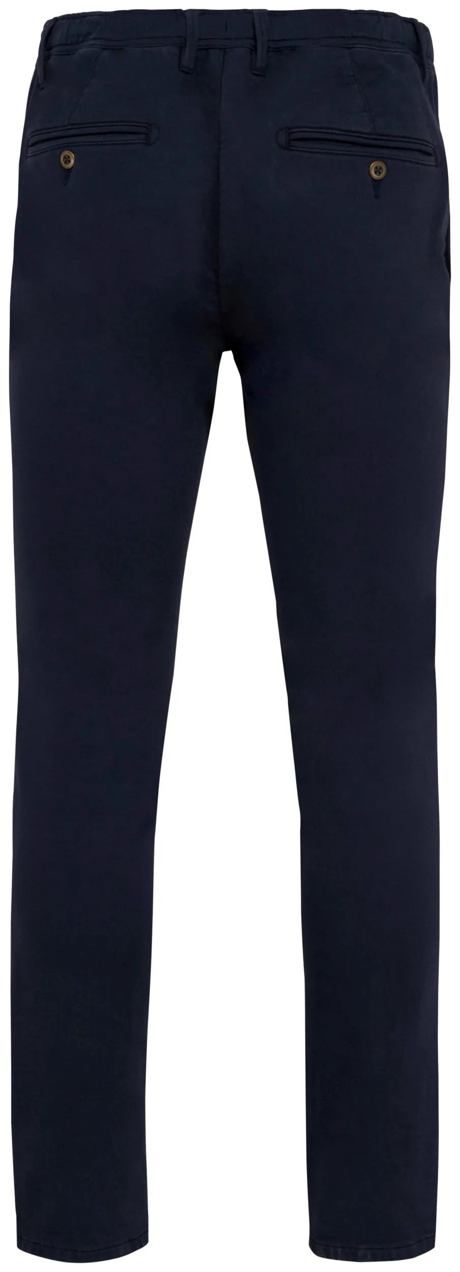 Men's French Terry Chinos - 350gsm - NS705