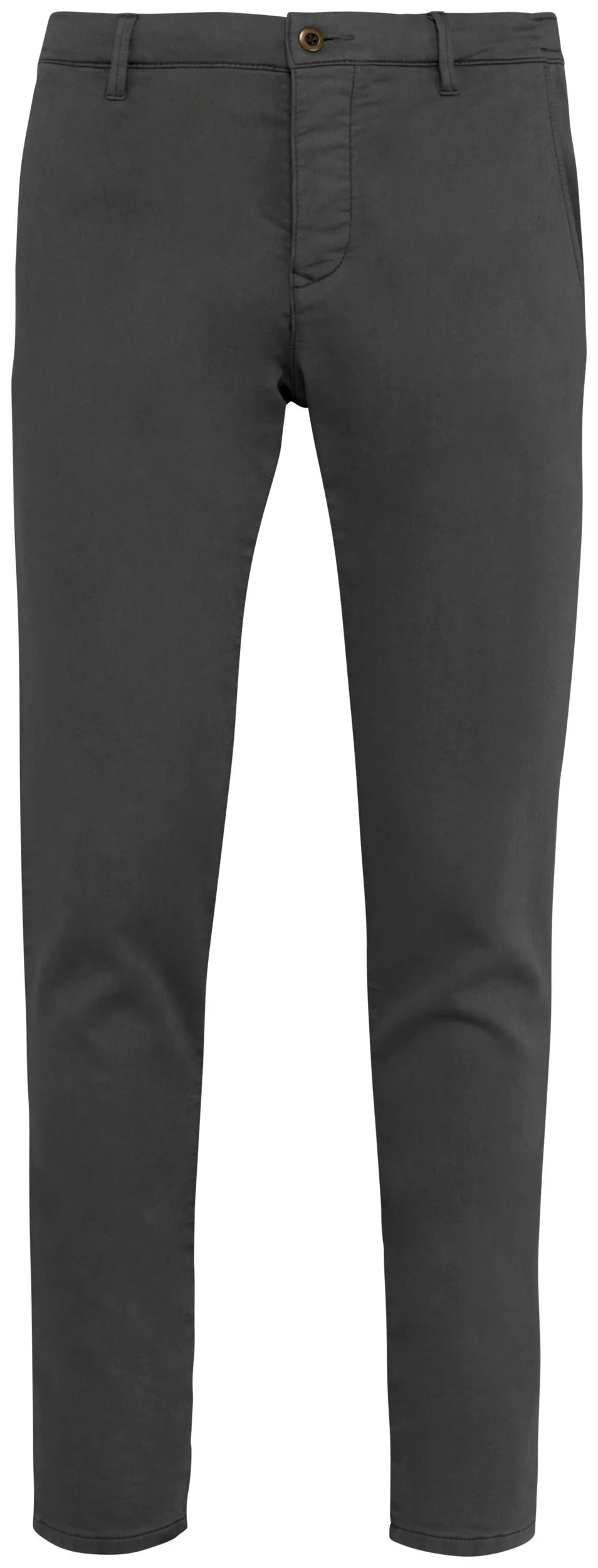 Men's French Terry Chinos - 350gsm - NS705