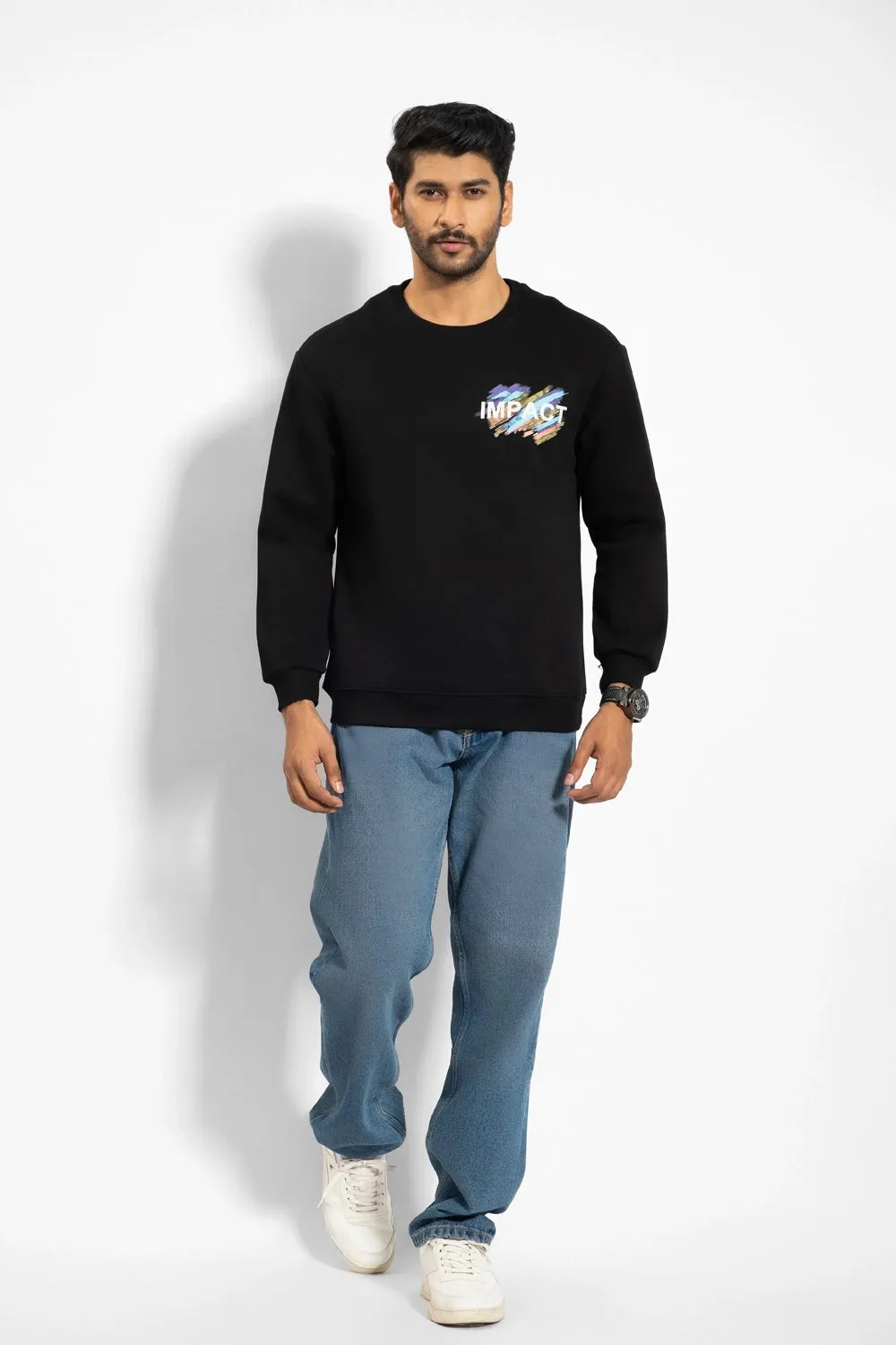 Men's Sweatshirt