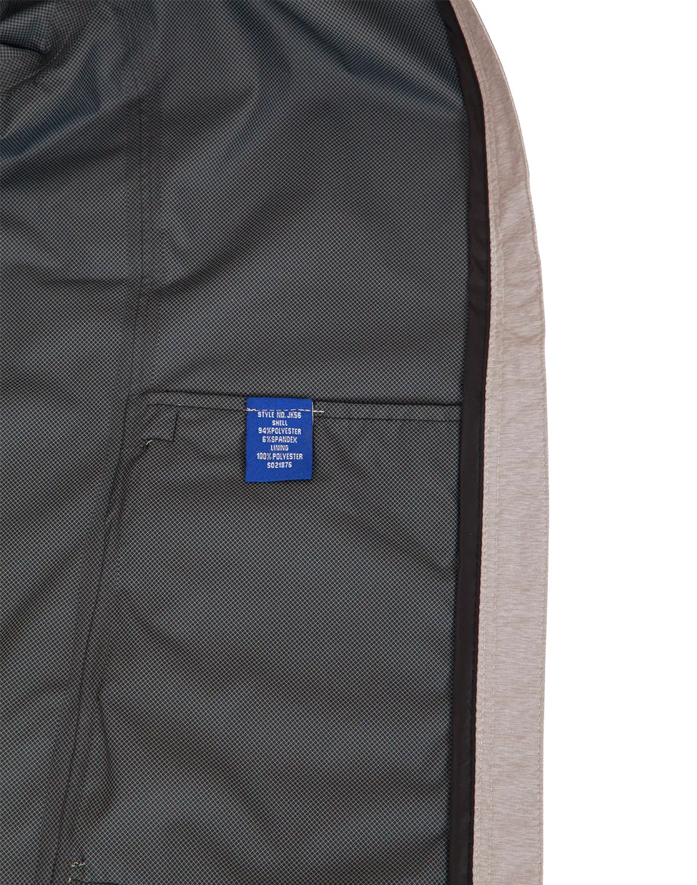 Men's Waterproof Performance Jacket - JK55