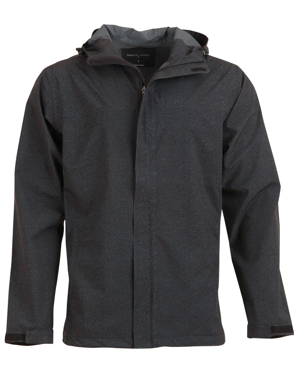 Men's Waterproof Performance Jacket - JK55